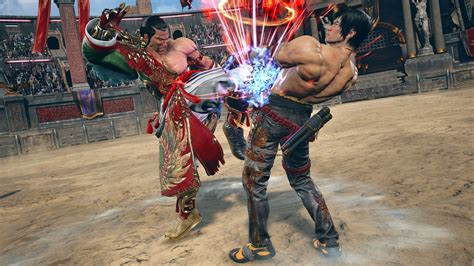 Tekken 8 Reveals New Content Plans For Summer 2025.